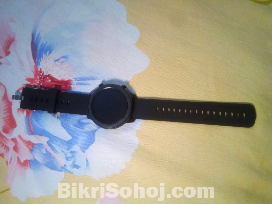 Xiaomi Smart Watch